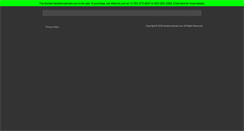 Desktop Screenshot of dentistryatmain.com